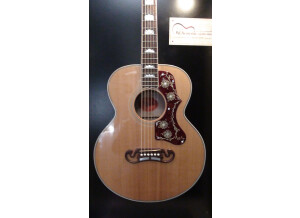 Gibson L-200 Emmylou Harris - Antique Natural (45456)