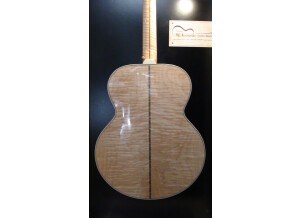 Gibson L-200 Emmylou Harris - Antique Natural (66267)