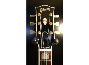Gibson L-200 Emmylou Harris - Antique Natural (61403)