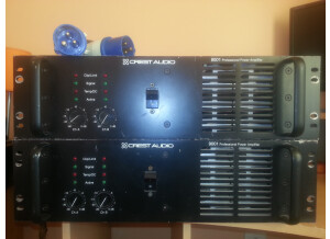 Crest Audio 9001 (71663)