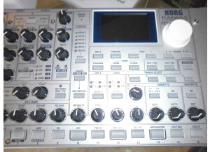 Korg Radias (84410)