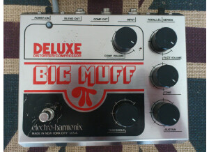 Electro-Harmonix Big Muff Pi Deluxe (56679)