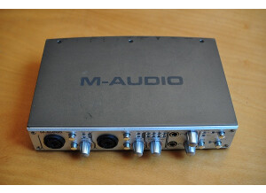 M-Audio Firewire 410 (47009)