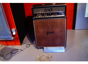 Framus Dragon 4X12 (49418)