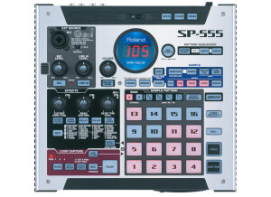 Roland SP-555 (34780)