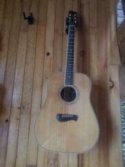 Tacoma Guitars DR28