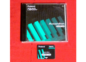 Roland SO-PCM1-04 Grand Piano 1 (29686)