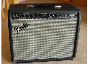 Fender Deluxe 112 (86609)