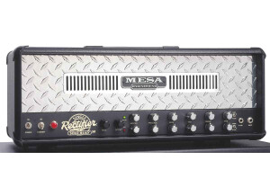 Mesa Boogie Single Rectifier Solo Series 2 Head (1474)