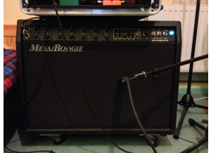 Mesa Boogie DC-10 Combo (83472)
