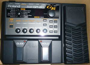 Roland GR-20 (38650)