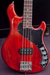 Fender American Deluxe Dimension Bass IV Fender American Deluxe Dimension Bass IV