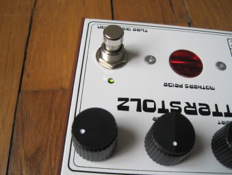 Palmer Mutterstolz Palmer Mutterstolz