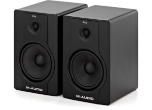 M-Audio BX8a (90541)