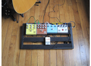 7 pedaltrain