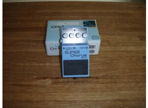 Boss CH-1 Super Chorus (63947)