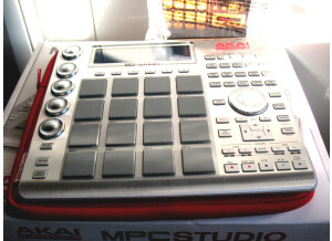 Akai MPC Studio (10314)