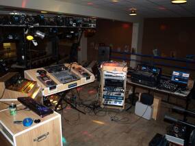 Executive Audio CLUB 10