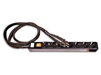 MPC Audio Mélodie Multiprise 7 blocs