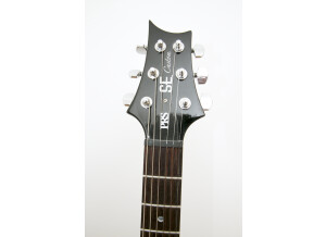 PRS SE Custom - Gray Black (73656)