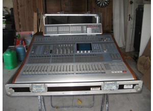 Tascam DM-4800 (52596)