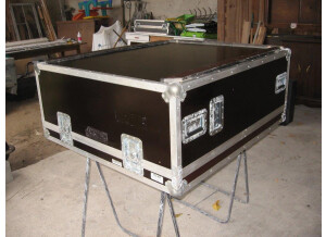 Tascam DM-4800 (16671)