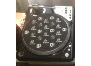 Vestax PDX-2000 (69634)