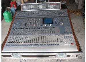 Tascam DM-4800 (32516)