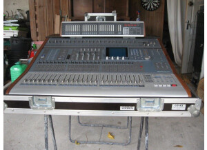 Tascam DM-4800 (29259)