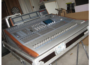 Tascam DM-4800 (74159)