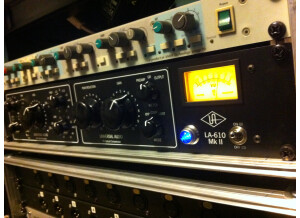 Universal Audio LA-610 MK II (24958)