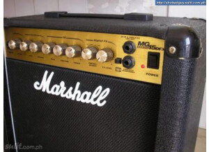 Marshall MG15DFX (83914)