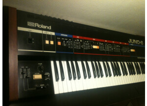 Roland JUNO-6 (32386)