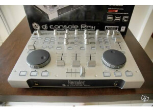 Hercules DJ Console RMX (77685)