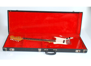 Fender Bronco (1973)