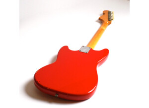 Fender Bronco (1973)