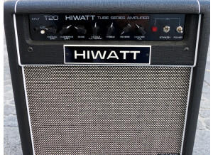 Hiwatt T20 (75135)