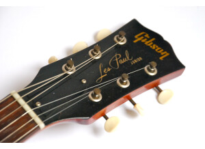 Gibson Les Paul junior DC (95942)