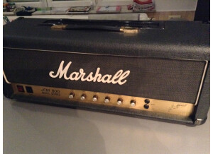 Marshall 1992 JCM800 Bass [1984? - 1991?] (67274)