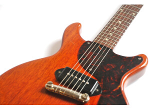Gibson Les Paul junior DC (55440)