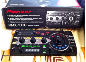 Pioneer RMX-1000 (66714)