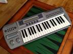Korg Prophecy