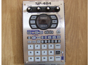 Roland SP-404 (90553)