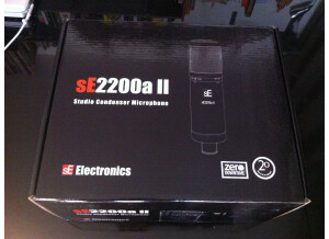 sE Electronics sE2200a-II (32719)