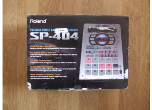 Roland SP-404 (41529)