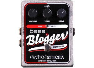 Electro-Harmonix Bass Blogger (23841)
