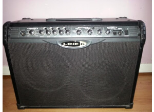 Line 6 Line 6 Spider II 210 / 120 Watt