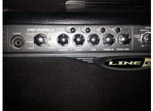 Line 6 Line 6 Spider II 210 / 120 Watt