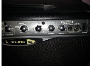 Line 6 Line 6 Spider II 210 / 120 Watt