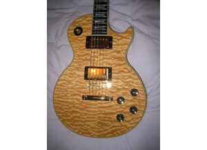 Gibson Custom Shop - 68 Les Paul Custom (77459)